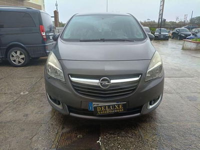 Opel Meriva 1.3 CDTI 95CV ecoFLEStart&Stop Cosmo usata