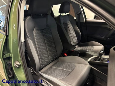 Audi A1 Sportback 30 TFSI S tronic Admired (17)