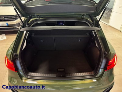Audi A1 Sportback 30 TFSI S tronic Admired (18)