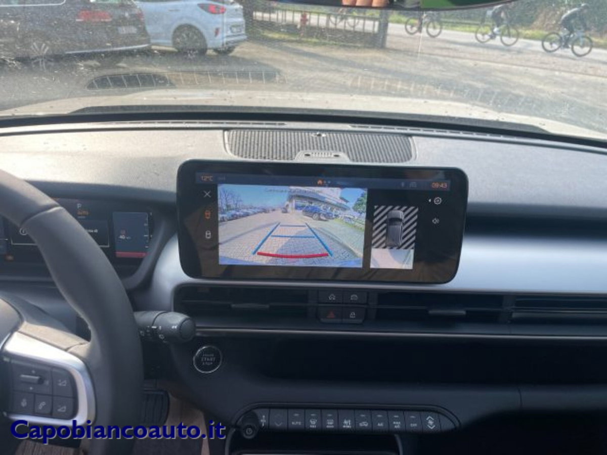 Jeep Avenger 1.2 turbo e-hybrid mhev 85th Anniversary 4xe 145cv edct6 (11)