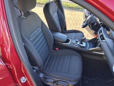 Alfa Romeo Stelvio Stelvio 2.2 Turbodiesel 160 CV AT8 RWD Sprint (10)