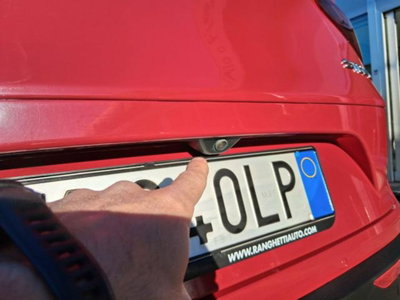 Alfa Romeo Stelvio Stelvio 2.2 Turbodiesel 160 CV AT8 RWD Sprint (11)