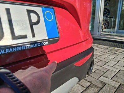 Alfa Romeo Stelvio Stelvio 2.2 Turbodiesel 160 CV AT8 RWD Sprint (15)