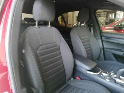 Alfa Romeo Stelvio Stelvio 2.2 Turbodiesel 160 CV AT8 RWD Sprint (7)