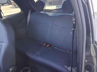 Fiat 500 1.0 Hybrid Red (12)