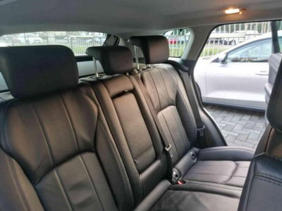 Land Rover Range Rover Evoque 2.0 TD4 150 CV 5p. SE (10)