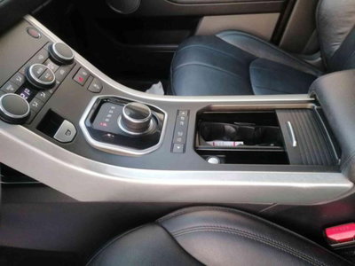 Land Rover Range Rover Evoque 2.0 TD4 150 CV 5p. SE (11)