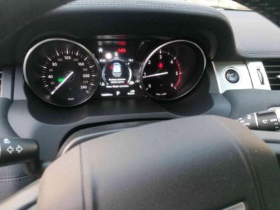 Land Rover Range Rover Evoque 2.0 TD4 150 CV 5p. SE (12)