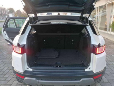 Land Rover Range Rover Evoque 2.0 TD4 150 CV 5p. SE (13)