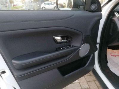 Land Rover Range Rover Evoque 2.0 TD4 150 CV 5p. SE (14)