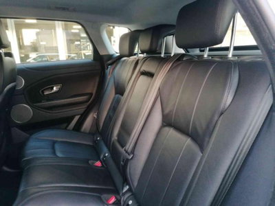 Land Rover Range Rover Evoque 2.0 TD4 150 CV 5p. SE (15)