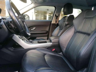 Land Rover Range Rover Evoque 2.0 TD4 150 CV 5p. SE (16)