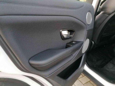 Land Rover Range Rover Evoque 2.0 TD4 150 CV 5p. SE (18)