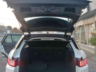 Land Rover Range Rover Evoque 2.0 TD4 150 CV 5p. SE (19)