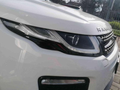 Land Rover Range Rover Evoque 2.0 TD4 150 CV 5p. SE (4)