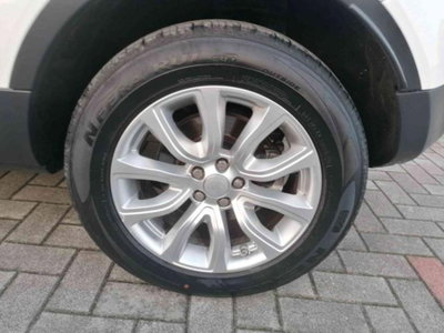 Land Rover Range Rover Evoque 2.0 TD4 150 CV 5p. SE (7)