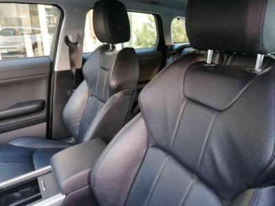 Land Rover Range Rover Evoque 2.0 TD4 150 CV 5p. SE (8)