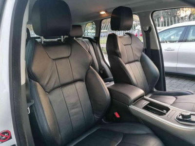 Land Rover Range Rover Evoque 2.0 TD4 150 CV 5p. SE (9)