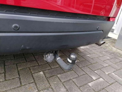 Land Rover Discovery Sport 2.0 TD4 150 CV Pure (10)