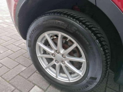 Land Rover Discovery Sport 2.0 TD4 150 CV Pure (11)