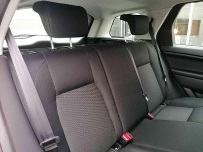 Land Rover Discovery Sport 2.0 TD4 150 CV Pure (17)