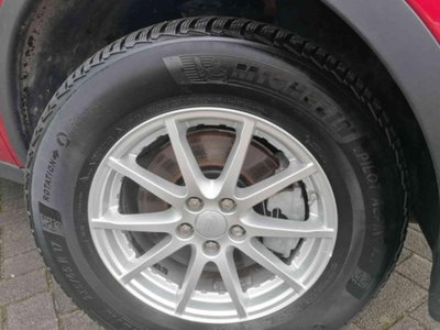Land Rover Discovery Sport 2.0 TD4 150 CV Pure (20)