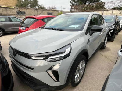 Renault Captur 1.0 eco-g Evolution 100cv nuova