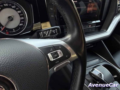 Volkswagen Touareg 3.0 V6 TDI SCR Black Style (14)