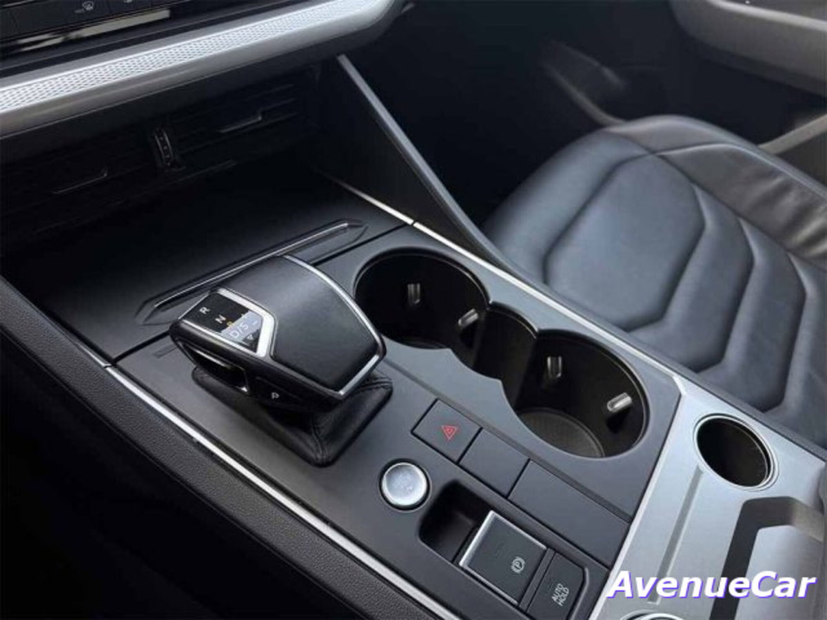 Volkswagen Touareg 3.0 V6 TDI SCR Black Style (17)