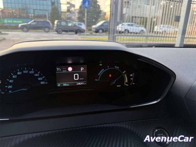 Peugeot 208 50 kWh Allure (13)