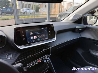 Peugeot 208 50 kWh Allure (14)