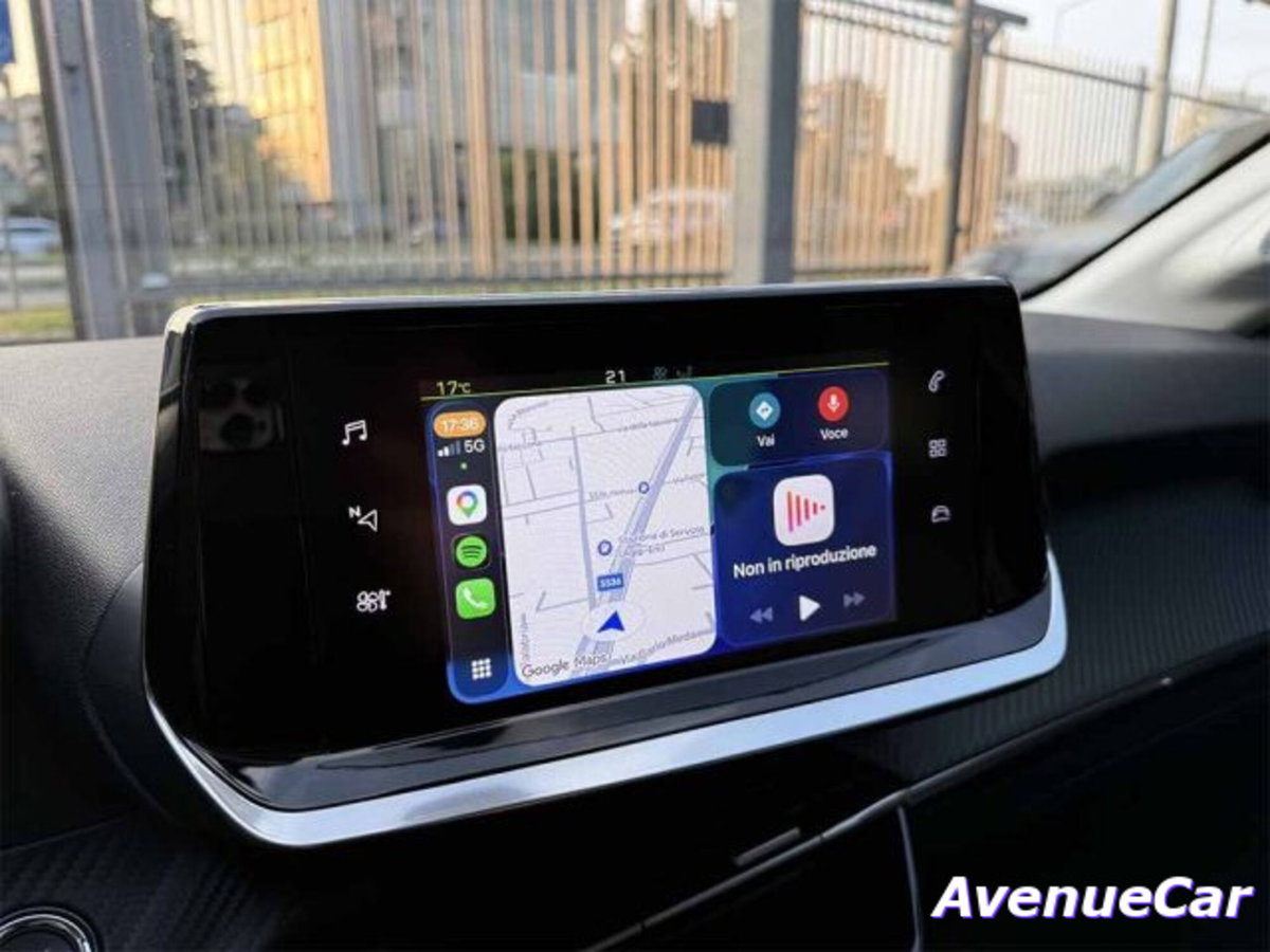 Peugeot 208 50 kWh Allure (19)