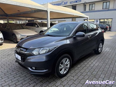 Honda HR-V 1.5 i-VTEC Comfort usata