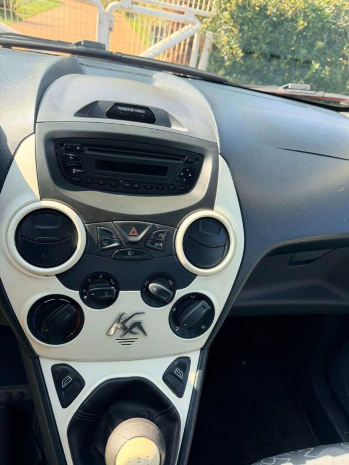 Ford Ka 1.2 8V 69CV (10)