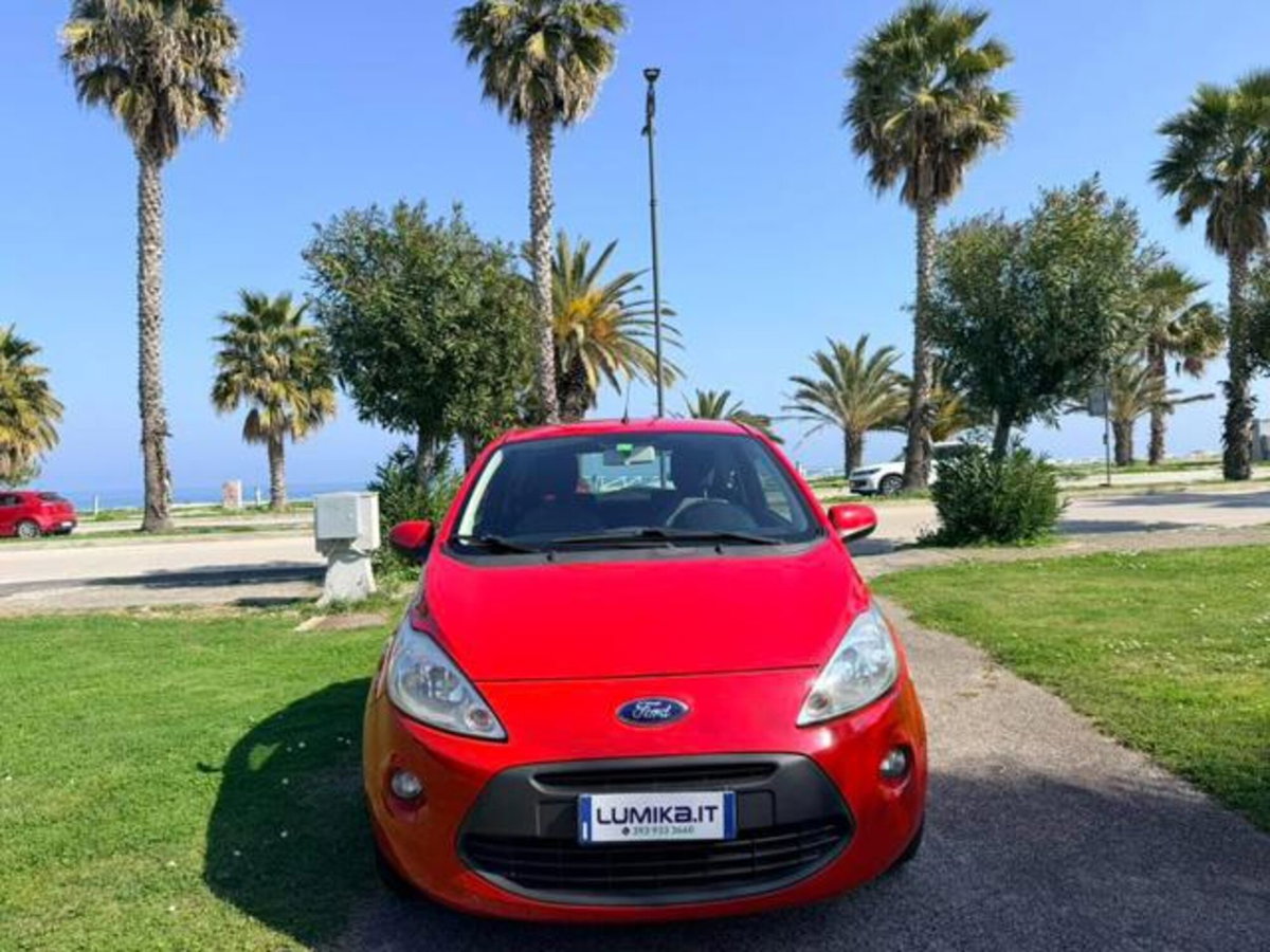 Ford Ka 1.2 8V 69CV (3)