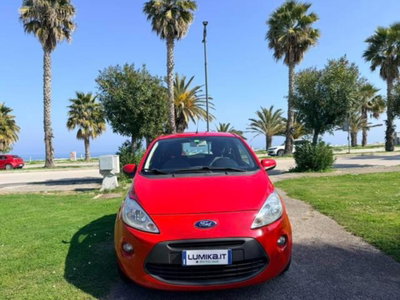Ford Ka 1.2 8V 69CV (3)