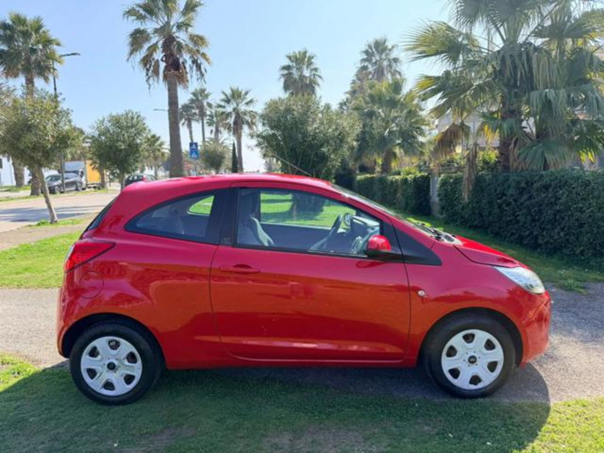 Ford Ka 1.2 8V 69CV (5)