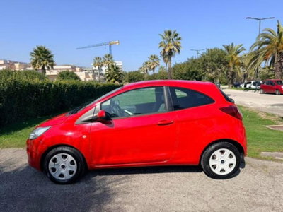 Ford Ka 1.2 8V 69CV (6)
