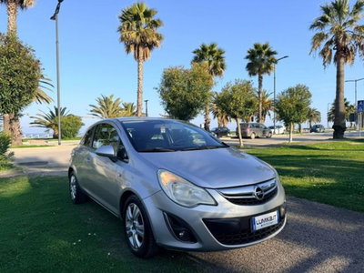Opel Corsa 1.3 CDTI 75CV 3 porte Club
