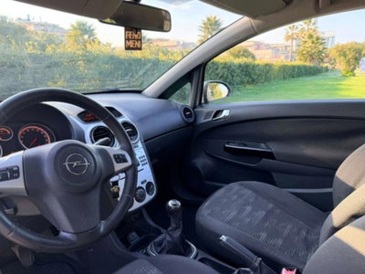Opel Corsa 1.3 CDTI 75CV 3 porte Club (11)