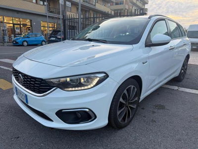 Fiat Tipo Station Wagon Tipo 1.6 Mjt S&S SW Lounge usata