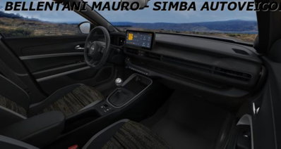 Jeep Avenger 1.2 turbo Longitude fwd 100cv (8)