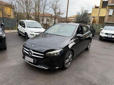 Mercedes-Benz Classe B 160 d Sport Plus usata