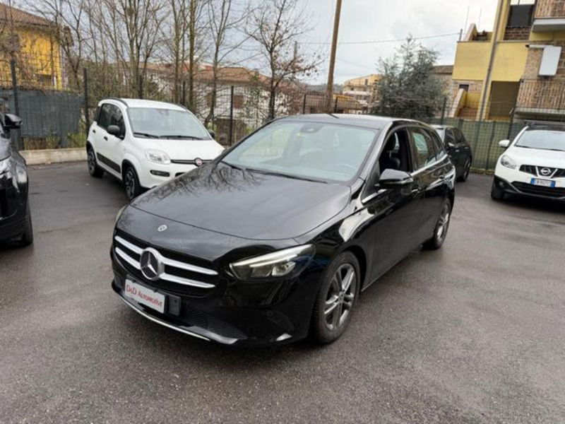 Mercedes-Benz Classe B 160 d Sport Plus