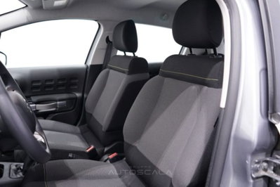 Citroen C3 1.2 puretech You s&s 83cv neopatentati (11)