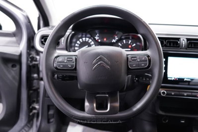 Citroen C3 1.2 puretech You s&s 83cv neopatentati (13)