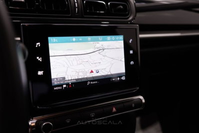 Citroen C3 1.2 puretech You s&s 83cv neopatentati (14)