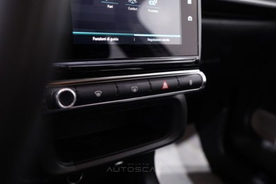 Citroen C3 1.2 puretech You s&s 83cv neopatentati (15)