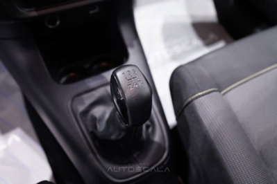 Citroen C3 1.2 puretech You s&s 83cv neopatentati (16)