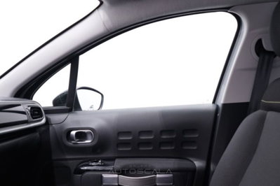 Citroen C3 1.2 puretech You s&s 83cv neopatentati (18)
